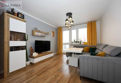 3-pokojowe mieszkanie os. górne, ul. mickiewicza