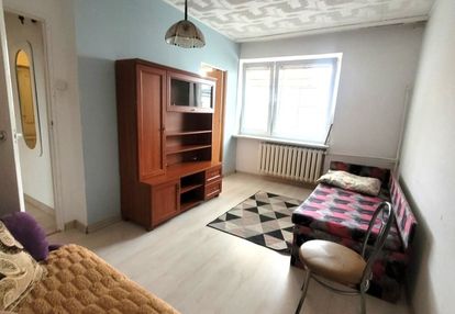 Mieszkanie w super lokalizacji