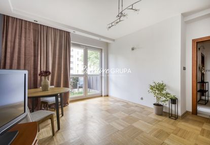 2 oddzielne pokoje w zielonej okolicy - saska kępa
