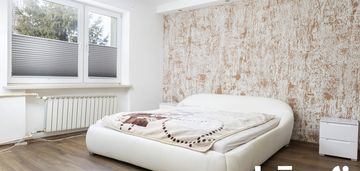 Dom w spokojnej okolicy