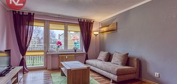 Na wynajem kawalerka w centrum piły z balkonem