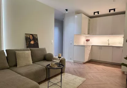 Bemowo, Metro Zachód Nowoczesny 2 pok. apartament