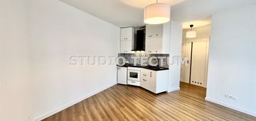 Czyżyny-orlińskiego , avia,30m2,klima, parking