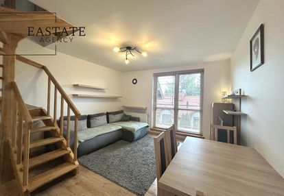 2 poziomy / teren zamknięty / zielony wawer