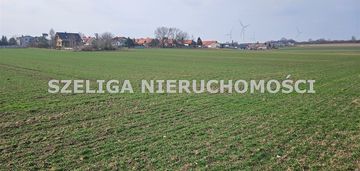 Wielowieś, działka mieszkaniowa