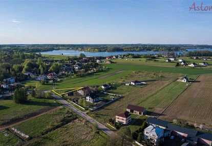 Tania działka przeczyce – blisko jeziora