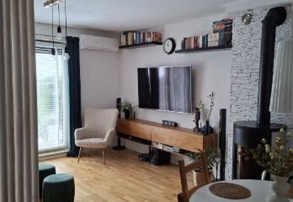 3-pokojowe mieszkanie w markach