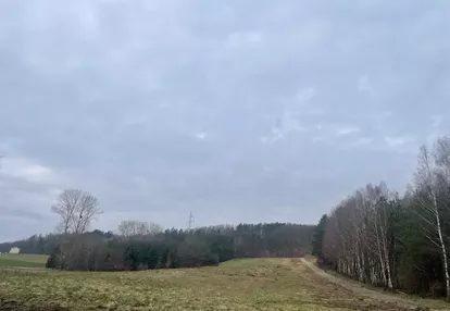 Działka na sprzedaż 2037m2