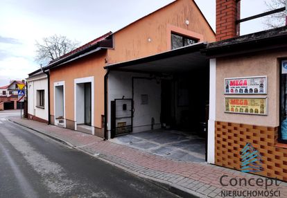Dom | centrum | mieszkanie | lokale | taras |garaż