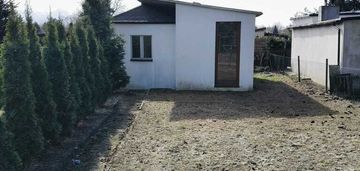 Na sprzedaż działka rod – poznań ławica