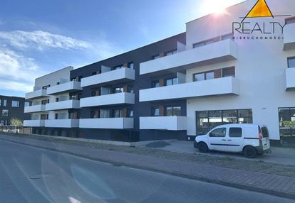 Gotowe na już mieszkanie z i etapu inwestycji