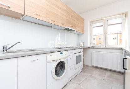 Świetna lokalizacja! 2 pokoje w centrum rzeszowa