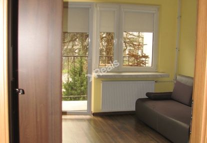 2 pokoje 37 m2 z balkonem, przy telewizji polskiej