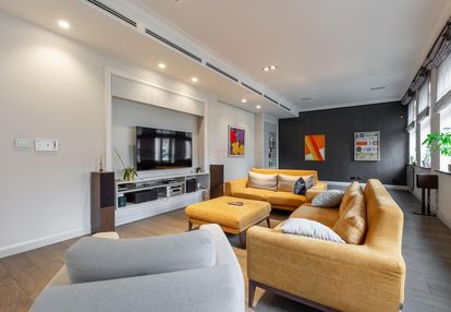 Apartament przy włodkowica ponad 200 m2
