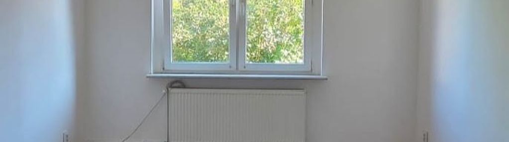 Mieszkanie 53,75 m² – aleja żołnierza
