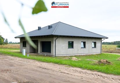 Nowoczesny dom deweloperski -atanazyn