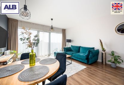 2-pokojowy apartament inwestycyjny w samym centrum