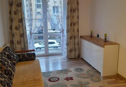 Mieszkanie dwupokojowe/słowackiego/i piętro