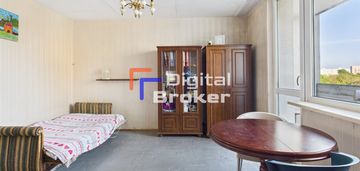 ⭐️2/3 pokoje ⭐ 45,7 m² ⭐️metro bródno⭐️