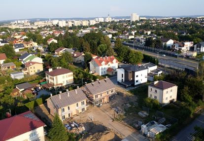 Zacisze przy krakowskiej - blisko centrum rzeszowa