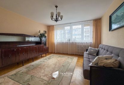 Rozkładowe 3 pokoje z balkonem, 2 piętro koszalin