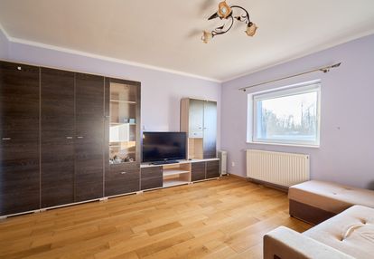 Bezczynszowe mieszkanie w spokojnej okolicy