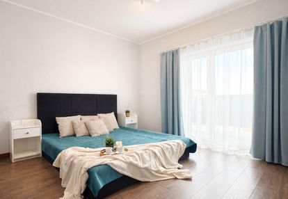 2-pokoje | 51 m² | 2 balkony | wysoki standard !