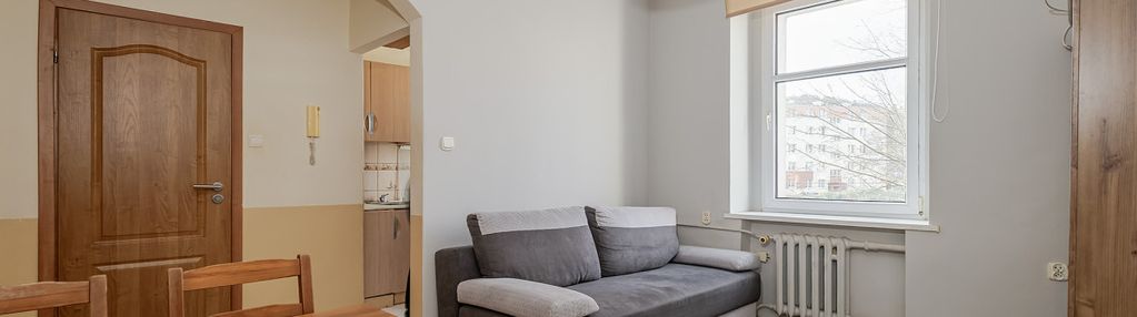 Gotowa inwestycja w sercu gdyni+ miejsce postojowe