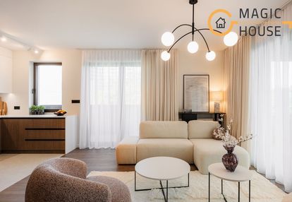 3 pokoje | bulvar apartments | hala garażowa