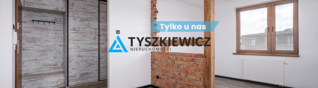 Kawalerka z komórką lokatorską - tczew