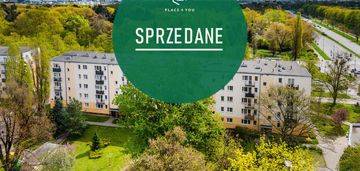 Atrakcyjne 3 pokoje w doskonałej lokalizacji