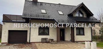 Rezerwacja ! dom wolnostojący do zamieszkania