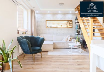 75,5 m² | balkon, garderoba, garaż | gdańsk
