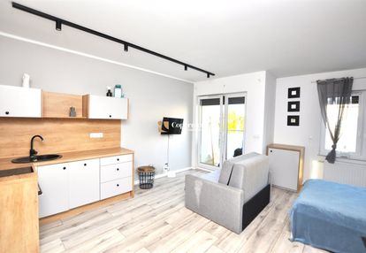 Przytulny apartament blisko starego miasta
