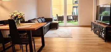 2-pokojowe mieszkanie na białołęce