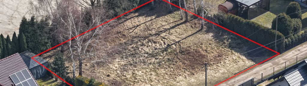 Atrakcyjna działka budowlana na sprzedaż w żorach