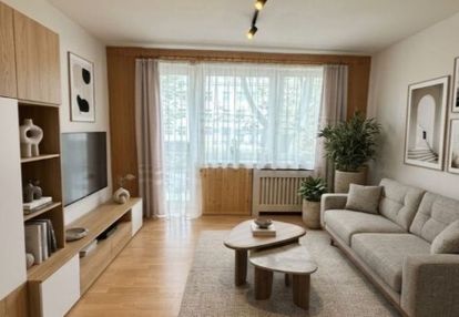 3-pokojowe mieszkanie w ursusie