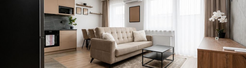 47,46 m² | zawady | balkon, komórka | 2023 r.