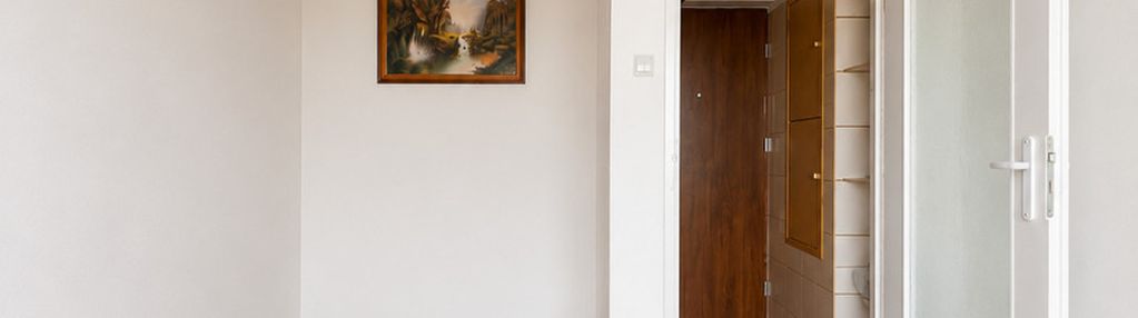 Kawalerka | 25,3 m² | os. albertyńskie