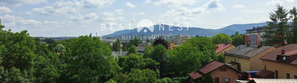 Widok na góry | 2 pokoje | b-b kamienica | 0% pcc