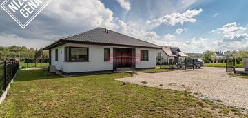 Nowoczesny dom pod krakowem do wejścia, gnatowice!