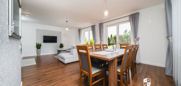 Komfortowy dom na sprzedaż |170 m2/40 ar| zamłynie