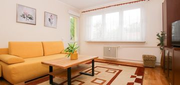 Wynajem|kawalerka|centrum miasta|balkon