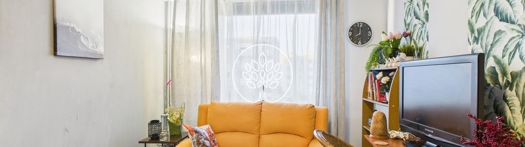 Fordon. trzy pokoje 69m2. balkon.