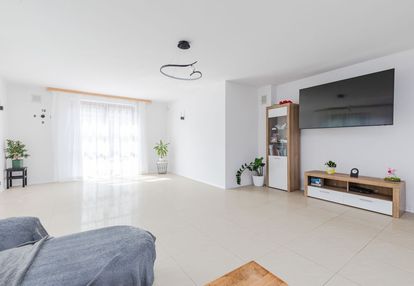 Dom jednorodzinny na działce 1200m2|