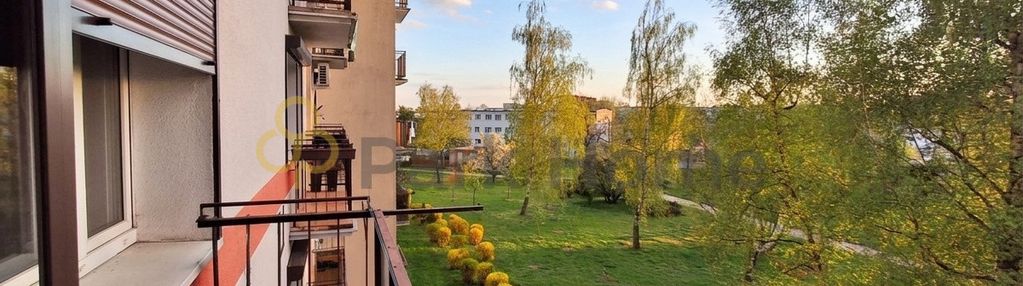 Mieszkanie na 2 piętrze - potencjał w lokalizacji