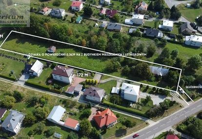 Idealne miejsce pod twój projekt deweloperski