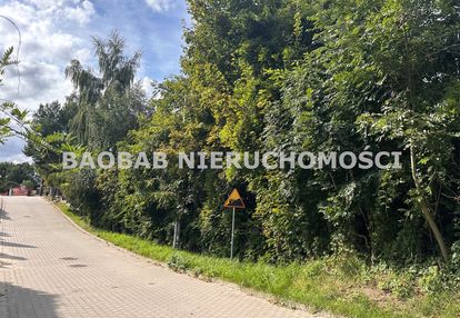 Kąty rybackie działka 835 m2 w centrum