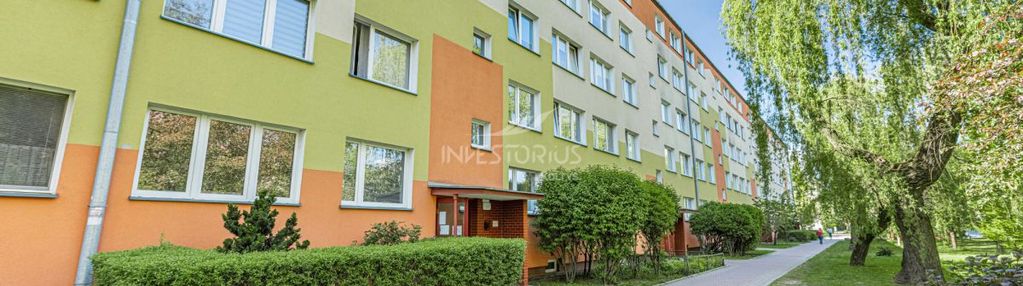 Pkp ursus niedźwiadek 5 min./62 m2/4 pokoje/balkon