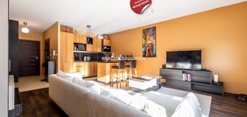 Apartament ul. lea 59m2, bronowice 2 pok, ochrona!